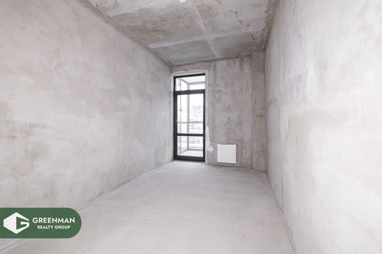 Роскошная квартира в престижном комплексе «Олимпик-парк». Тимирязева 130 | Агентство недвижимости Greenman Realty Group