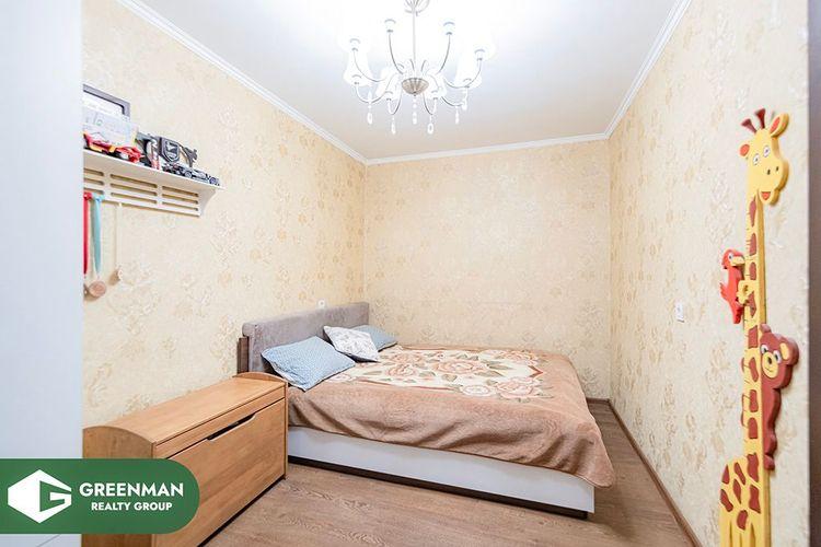 Двушка по цене однушки в Минск-Мире | Агентство недвижимости Greenman Realty Group