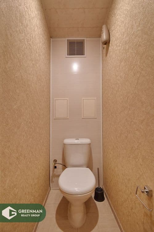 Квартира с отличным ремонтом, мебелью и техникой рядом со ст.м. «Петровщина». | Агентство недвижимости Greenman Realty Group