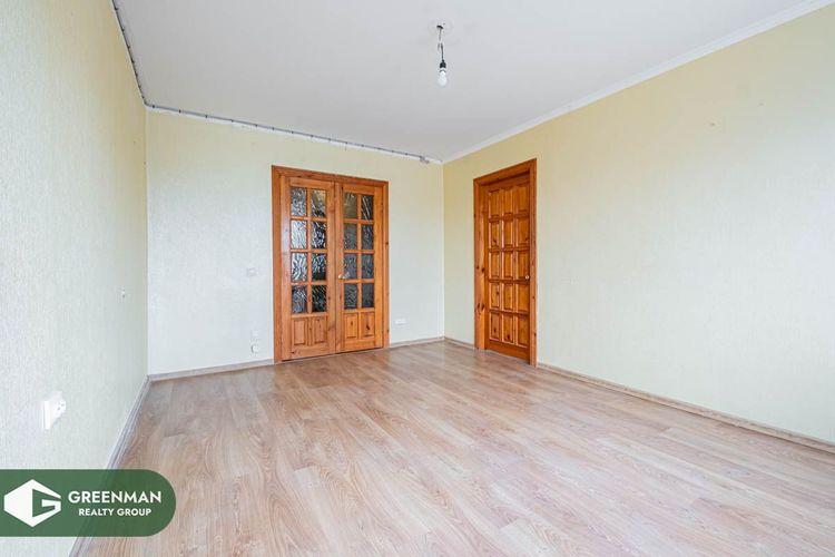 Купить 4-х комнатную квартиру в Фаниполе | Агентство недвижимости Greenman Realty Group