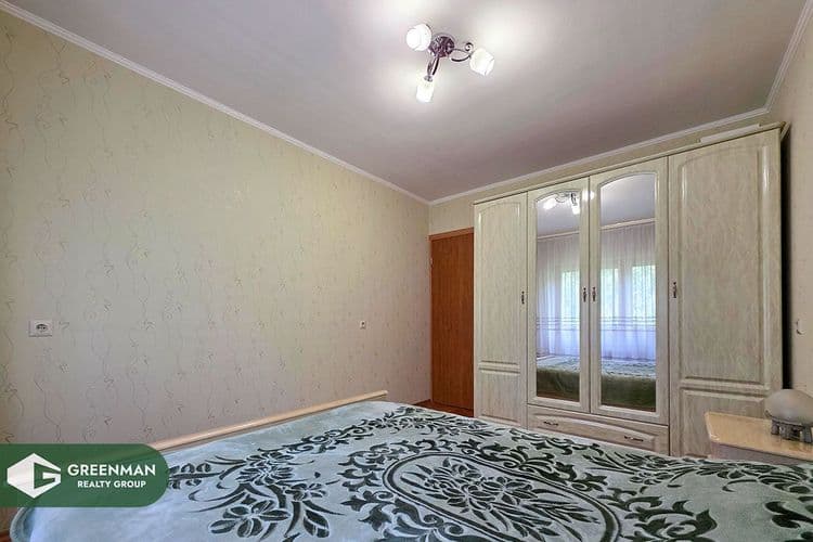 Продается 2-комнатная квартира в Борисове | Агентство недвижимости Greenman Realty Group