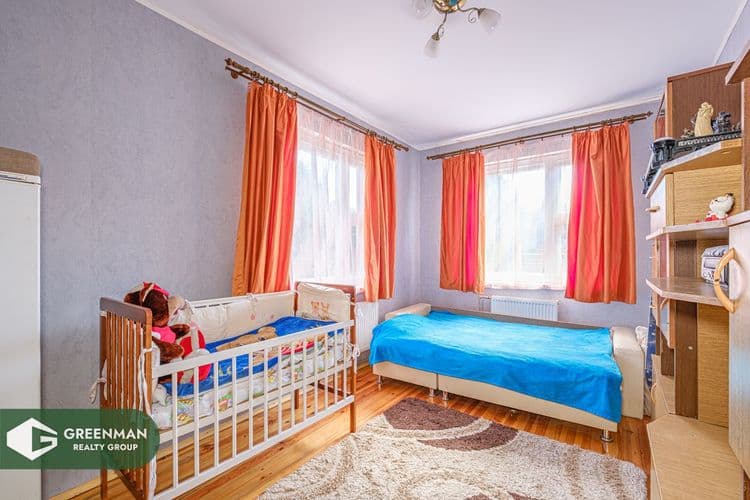 Современная дача для круглогодичного проживания. | Агентство недвижимости Greenman Realty Group