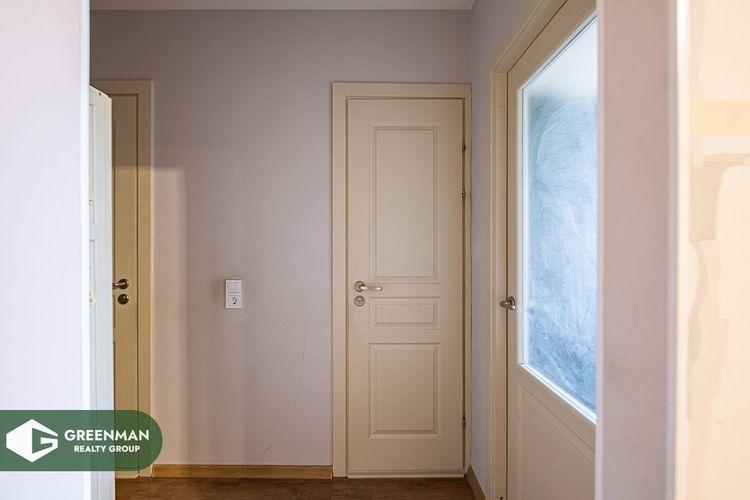 Новостройка с ремонтом, готова к проживанию! | Агентство недвижимости Greenman Realty Group