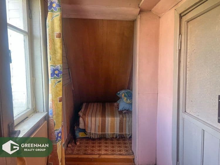 Дача в 23км от Минска и в 6 км от Фаниполя , 8,8 соток , СТ «Сигнал плюс», Дзержинский с/с | Агентство недвижимости Greenman Realty Group