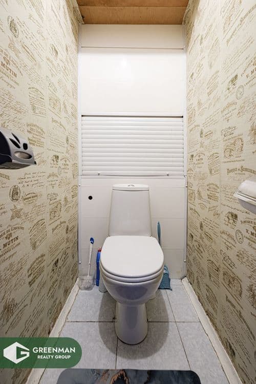 Продажа комнаты в 4- х комнатной квартире | Агентство недвижимости Greenman Realty Group