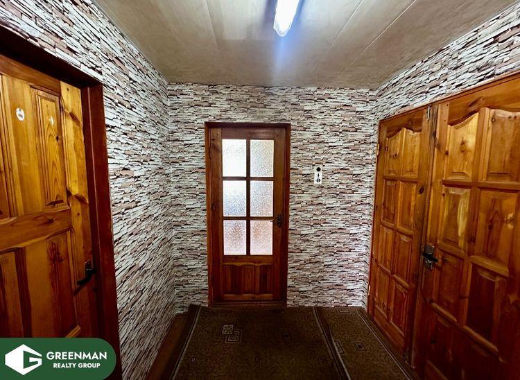 Дом с удобствами и участком 25 соток под Слуцком! | Агентство недвижимости Greenman Realty Group