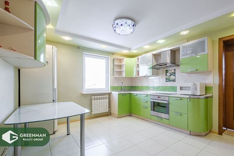 Уютный дом для дружной семьи в г. Заславль. | Агентство недвижимости Greenman Realty Group