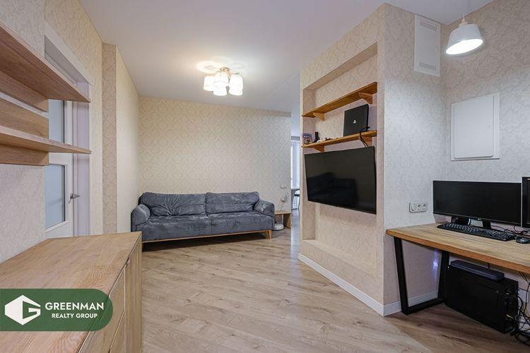 Перемещайтесь туда, где жизнь лучше! | Агентство недвижимости Greenman Realty Group