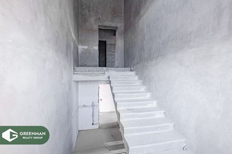 Продажа двухуровневой квартиры, г. Минск, ул. Курганная, 38А 1/1 | Агентство недвижимости Greenman Realty Group