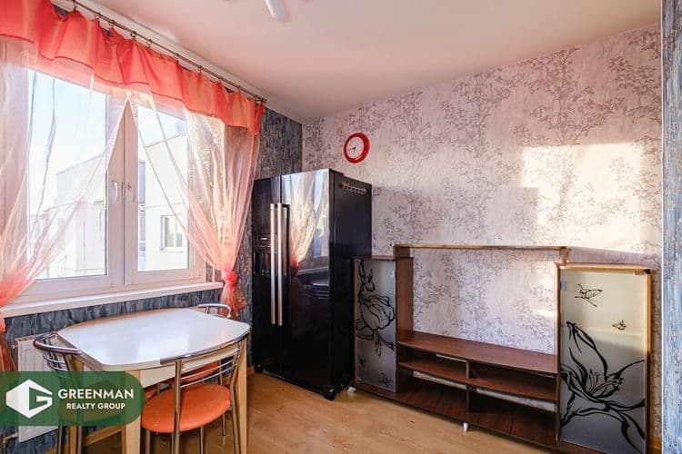 Просторная большая квартира с хорошей планировкой - идеальный вариант для жизни! | Агентство недвижимости Greenman Realty Group