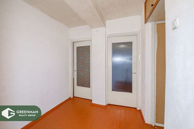 Купить 2-комнатную квартиру, г. Минск, ул. Гамарника, 7/1 | Агентство недвижимости Greenman Realty Group