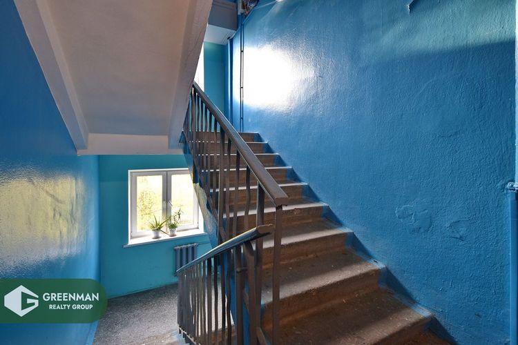Квартира в Зеленом луге. | Агентство недвижимости Greenman Realty Group