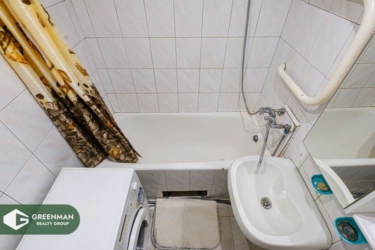 Продажа 3-комнатной квартиры аг. Лесной, Ул. Троицкая д. 19 | Агентство недвижимости Greenman Realty Group