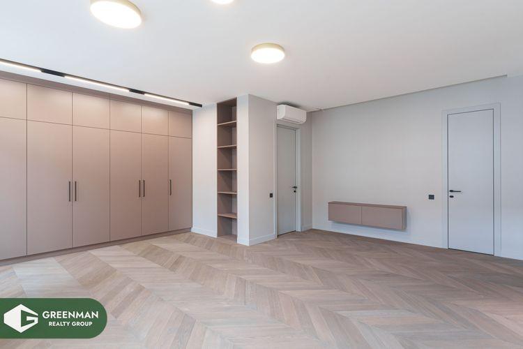  Дизайнерская квартира в ЖК «Олимпик Парк» | Агентство недвижимости Greenman Realty Group