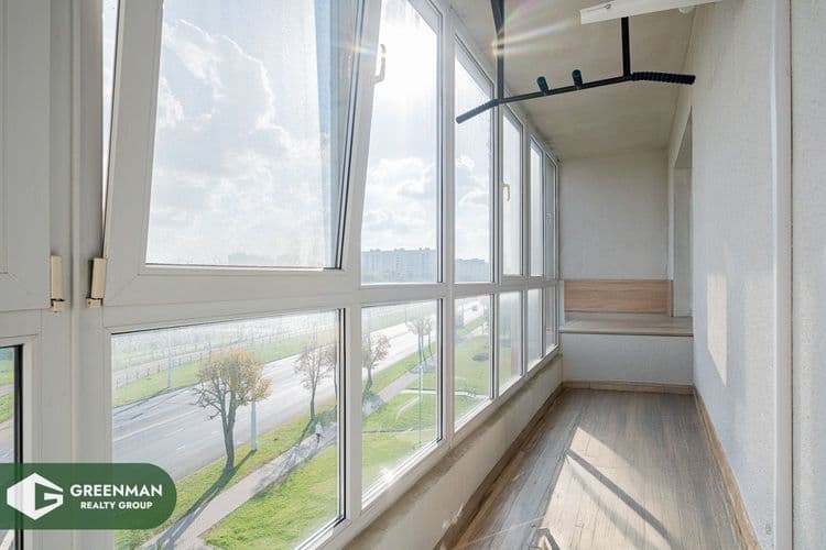 Продается 1-комнатная квартира у воды | Агентство недвижимости Greenman Realty Group