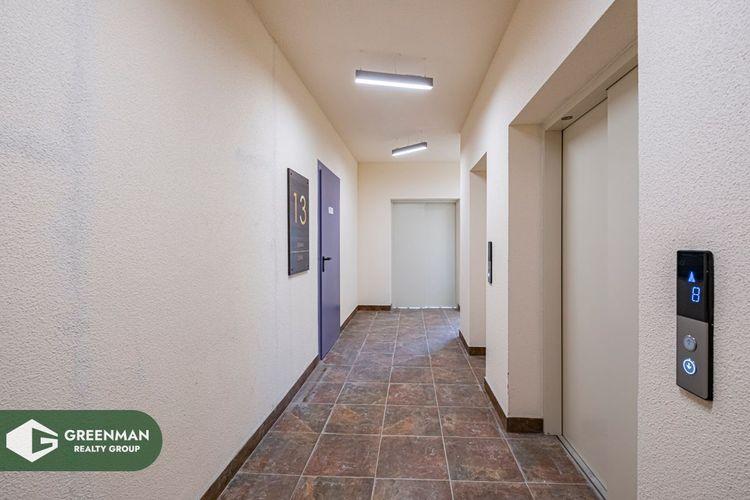 Новостройка в ЖК Минск Мир | Агентство недвижимости Greenman Realty Group