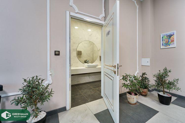 Уютная студия в ЖК «Минск Мир» | Агентство недвижимости Greenman Realty Group