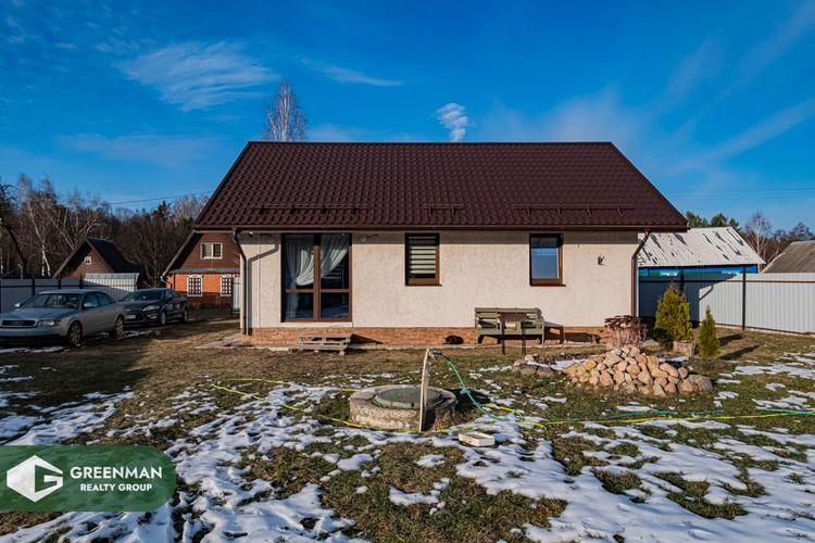 Дом возле реки и леса! | Агентство недвижимости Greenman Realty Group