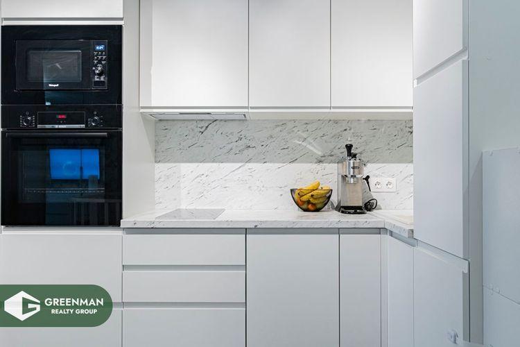 Студия с системой умный дом!  | Агентство недвижимости Greenman Realty Group