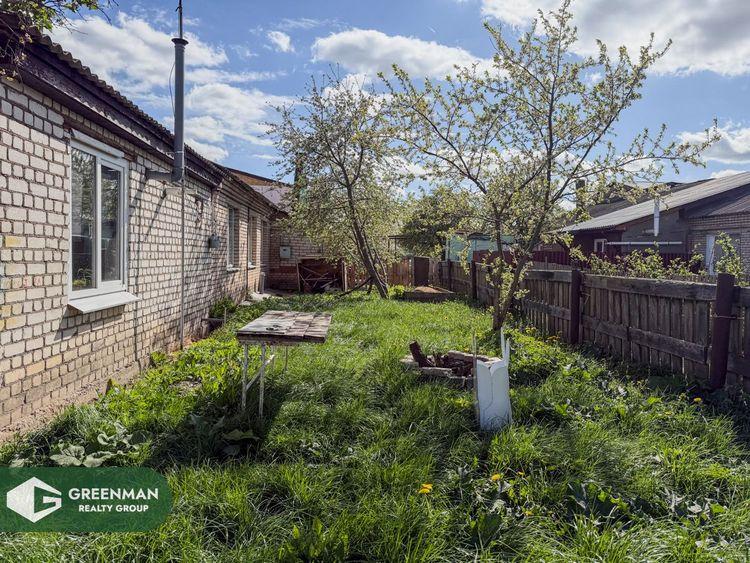 Документы все в порядке, один собственник, чистая продажа | Агентство недвижимости Greenman Realty Group