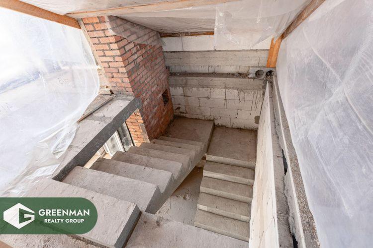 В продаже 2-этажный таунхаус в д. Лапоровичи с видом на Минское море! | Агентство недвижимости Greenman Realty Group