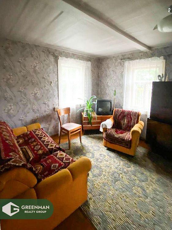 Продажа дома | Агентство недвижимости Greenman Realty Group