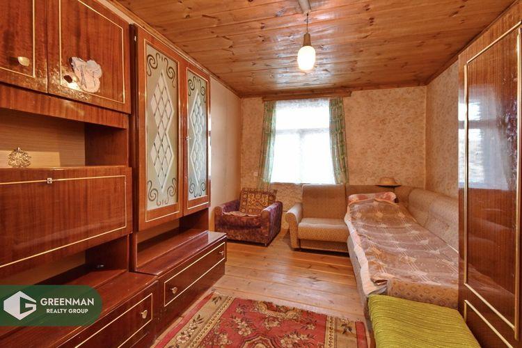 Дача в 14 км от МКАД, участок 8,27 соток! | Агентство недвижимости Greenman Realty Group