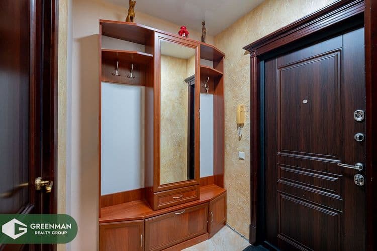 Однокомнатная квартира в микрорайоне Малиновка-4! | Агентство недвижимости Greenman Realty Group