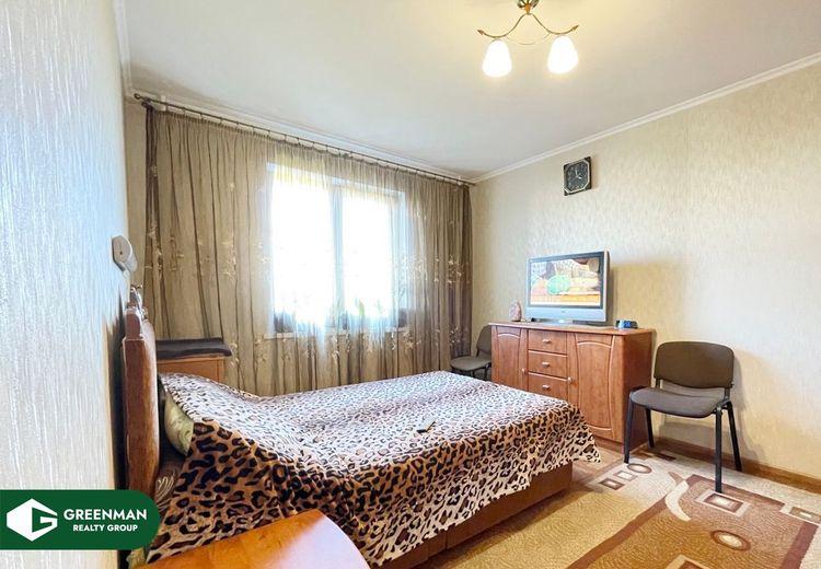 4-комнатная квартира в Веснянке | Агентство недвижимости Greenman Realty Group