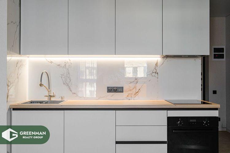 Новостройка в ЖК Минск Мир по ул. Лученка, 30 | Агентство недвижимости Greenman Realty Group