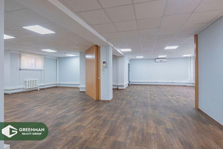 Аренда офиса возле ст.м. Уручье | Агентство недвижимости Greenman Realty Group