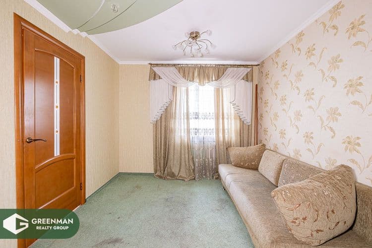 Большой дом прямо в Минске! | Агентство недвижимости Greenman Realty Group