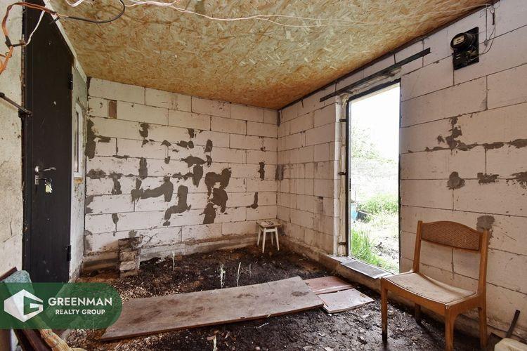 Дача с участком 4,1 соток в 19 км от МКАД! | Агентство недвижимости Greenman Realty Group