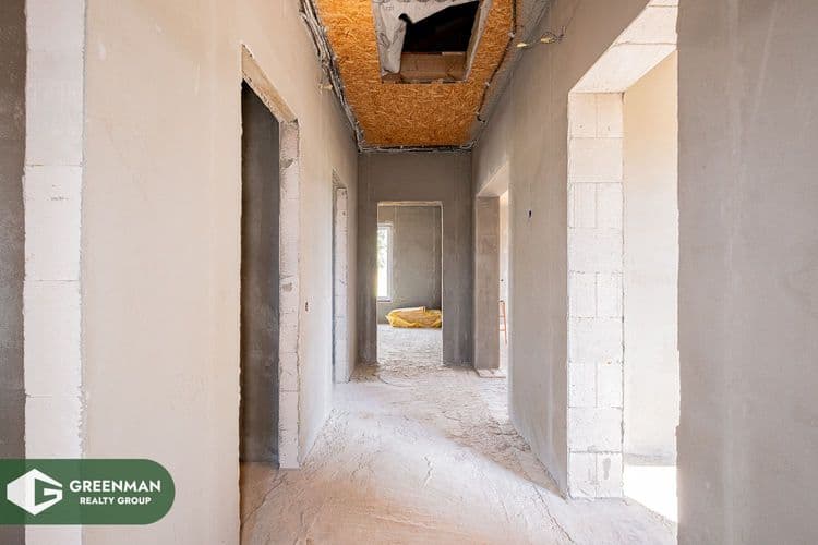 Дом возле леса, д. Августово , в 27 км от МКАД | Агентство недвижимости Greenman Realty Group