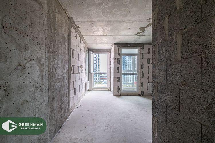 Новостройка в ЖК Минск Мир | Агентство недвижимости Greenman Realty Group