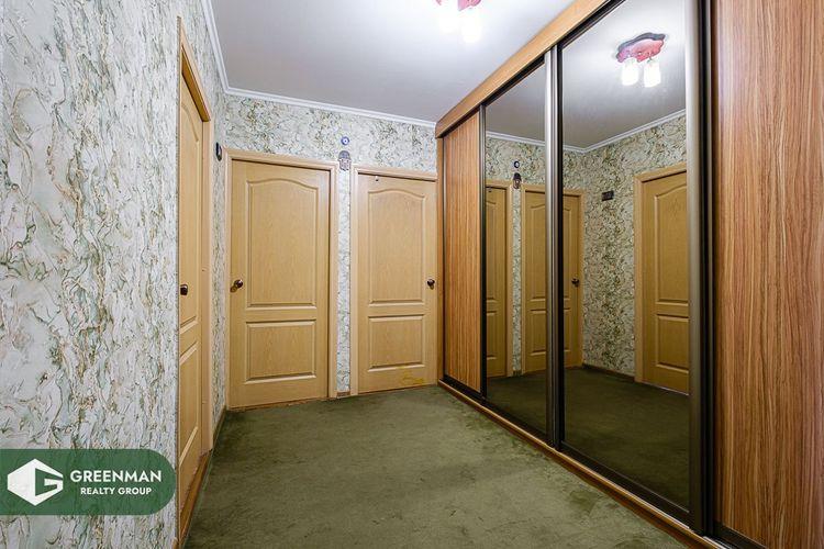 Уютная 4-комнатная квартира в Веснянке! | Агентство недвижимости Greenman Realty Group