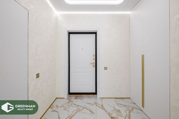 Новостройка в ЖК Минск Мир дом «Бали» | Агентство недвижимости Greenman Realty Group
