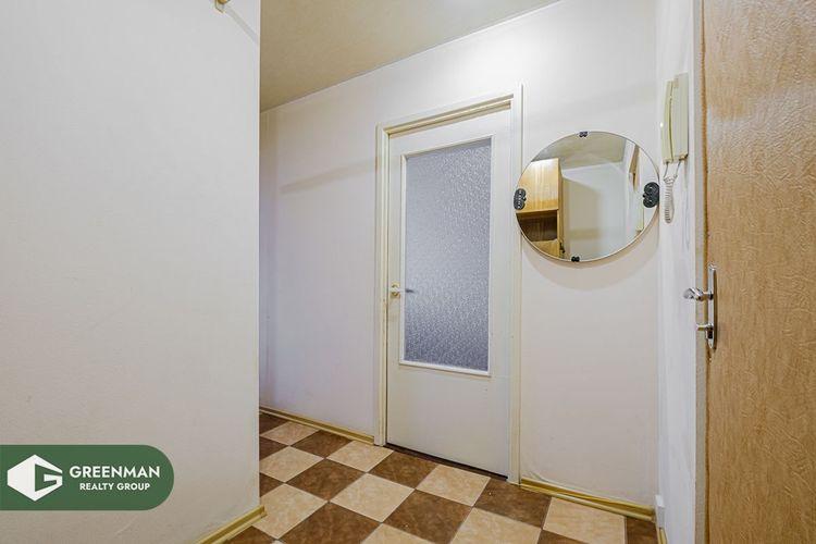 В продаже однокомнатная квартира | Агентство недвижимости Greenman Realty Group