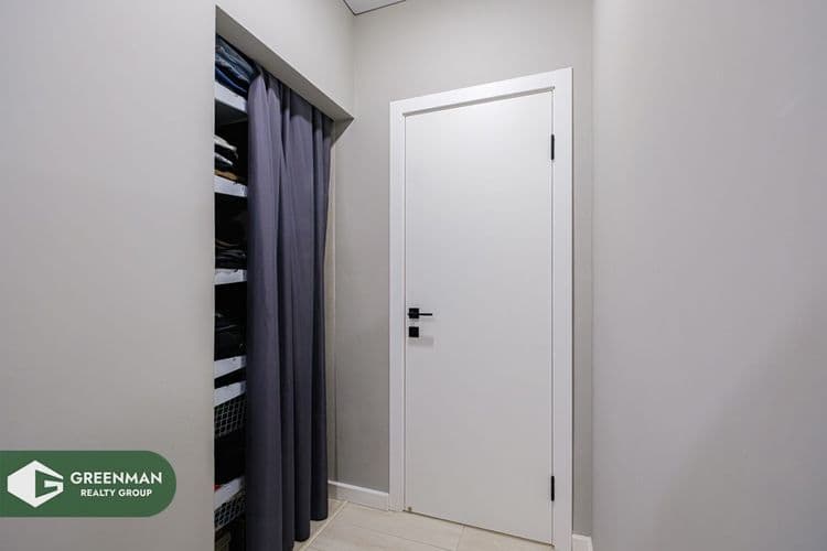 Продается стильная 2 комнатная квартира в ЖК «Минск-Мир» | Агентство недвижимости Greenman Realty Group