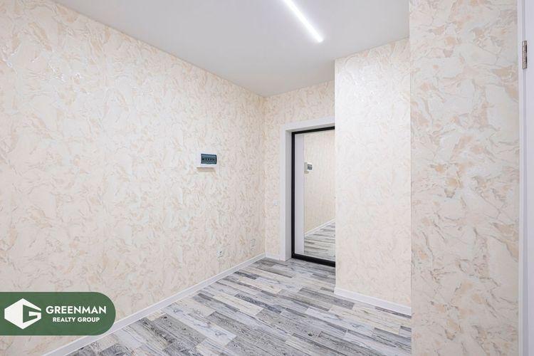 Новостройка в ЖК Минск Мир | Агентство недвижимости Greenman Realty Group