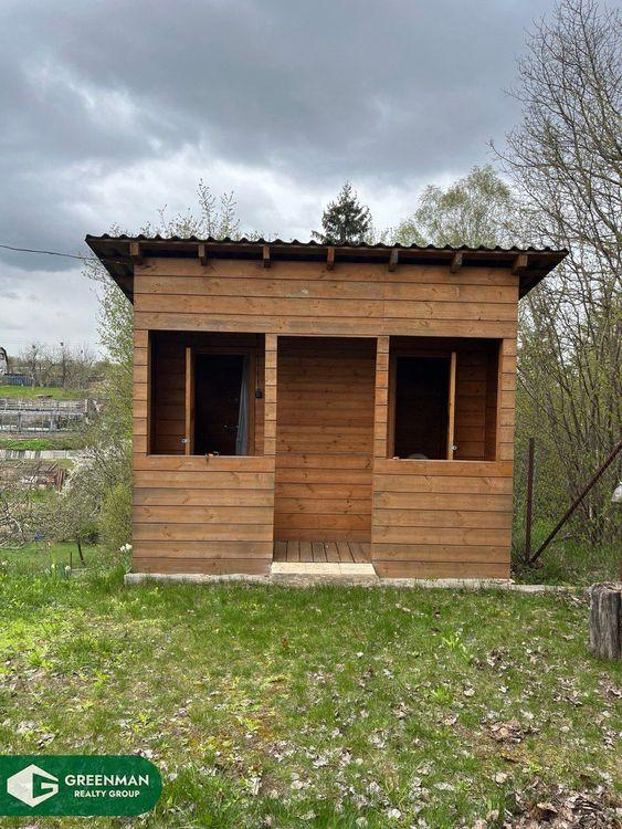 Дача Молодечненское направление в 30 км от МКАД СТ Пралеска-Геосервис | Агентство недвижимости Greenman Realty Group