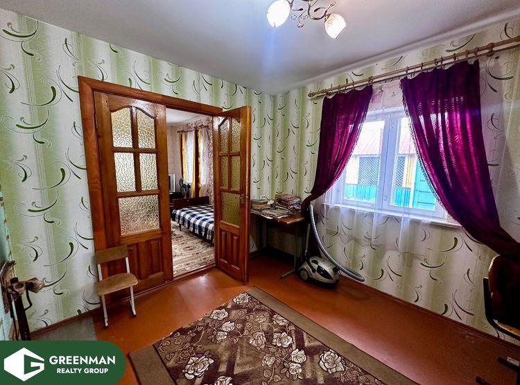 Дом с удобствами и участком 25 соток под Слуцком! | Агентство недвижимости Greenman Realty Group