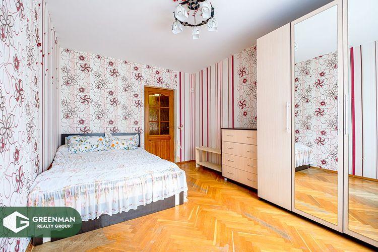 Двухкомнатная квартира возле водоема | Агентство недвижимости Greenman Realty Group