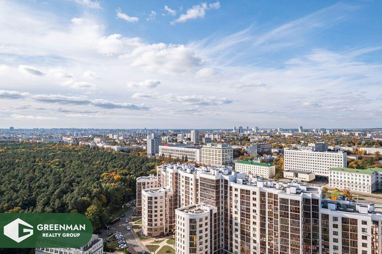 Продается квартира с дизайнерским ремонтом в ЖК «Vogue» | Greenrealty