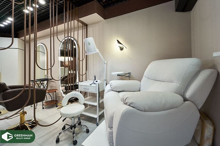 Купить помещение для сферы услуг, г. Минск, ул. Гастелло, 8 | Агентство недвижимости Greenman Realty Group