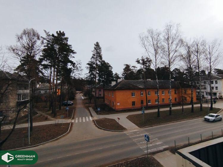 Продаётся милая аккуратная двухкомнатная квартира | Агентство недвижимости Greenman Realty Group