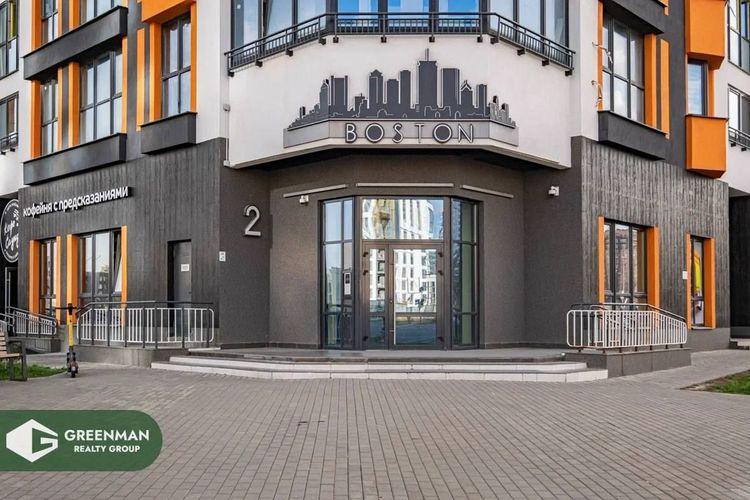 Продается уникальная «Евротрешка» с эксклюзивным дизайн-проектом в подарок! | Агентство недвижимости Greenman Realty Group