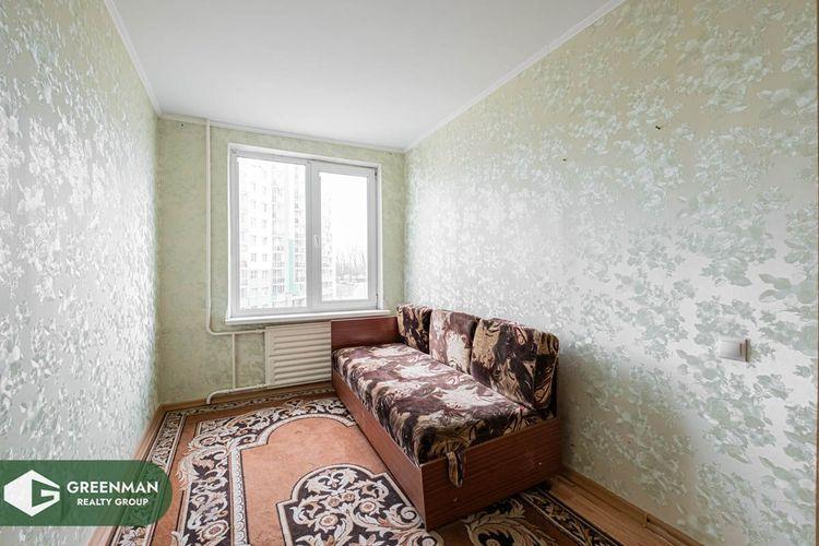 Купить 4-х комнатную квартиру в Фаниполе | Агентство недвижимости Greenman Realty Group