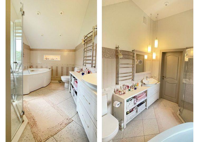 Коттедж в Витовке | Агентство недвижимости Greenman Realty Group