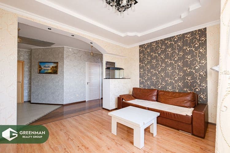 Надёжный блочный дом, в тихом месте, 28 км от МКАД . Земля в частной собственности . | Агентство недвижимости Greenman Realty Group